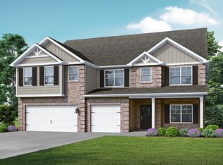 Rosemary III Plan, Wynlake, Alabaster, AL 35007