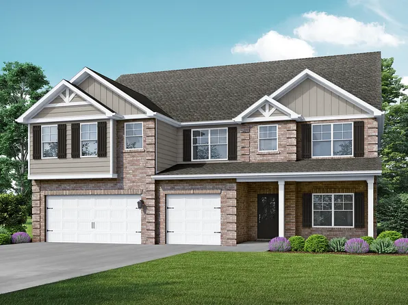 Rosemary III Plan, Wynlake