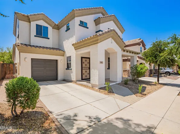 3903 E BRANHAM Lane, Phoenix, AZ 85042