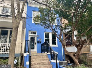 1907 Park Rd NW, Washington, DC 20010