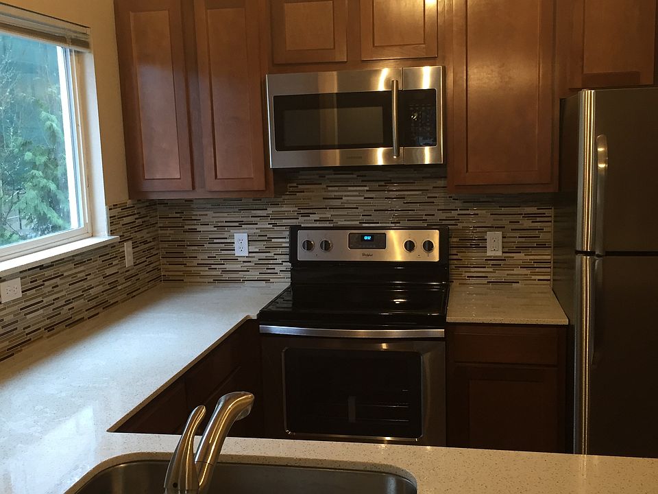 New Kitchen