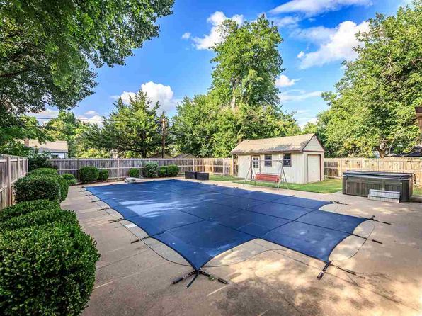 1335 NW Ash Ave, Lawton, OK 73507
