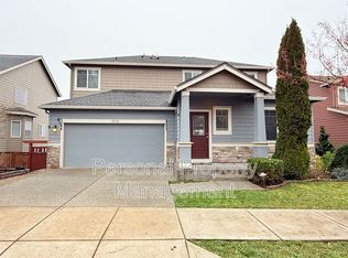 15712 NE 24th Ave, Vancouver, WA 98686