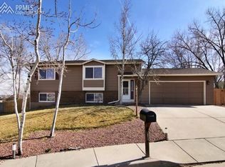 4230 Chenango Dr, Colorado Springs, CO 80911
