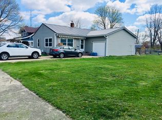 984 N Crafford St, Bushnell, IL 61422