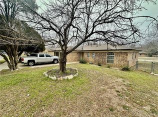 1407 Pleasant Ln, Copperas Cove, TX 76522