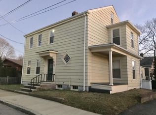 43 Oxford St, Fairhaven, MA 02719