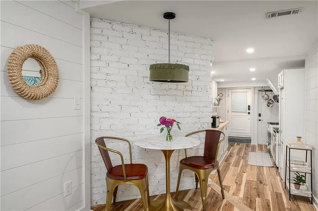 1 bed, 1.0 bath, 500 sqft, $1,700 — Photo 3