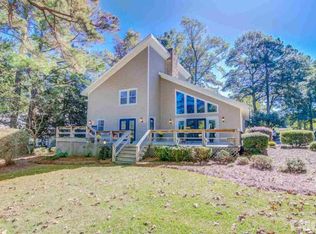 258 Skinner Rd, Four Oaks, NC 27524