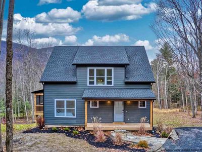 265 Stone Road, West Hurley, NY, 12491