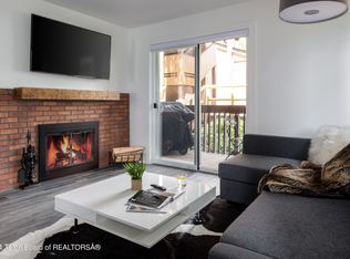 3680 W Michael Dr #5-A, Teton Village, WY 83025