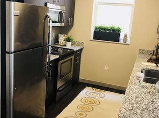 7951 NE Bayshore Ct APT 1412, Miami, FL 33138