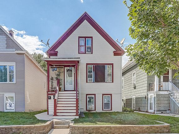3rd image of 2445 S 14th St #2445A
