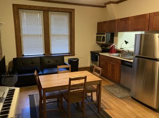 69 Gainsborough St APT 2, Boston, MA 02115