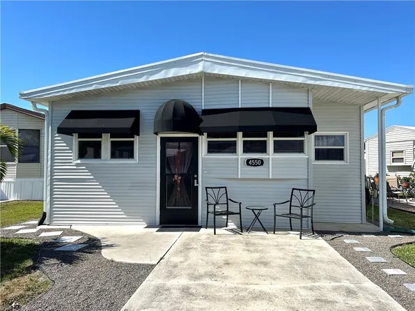 4550 Sawmill DR E, ESTERO, FL 33928