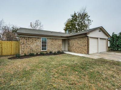 621 Park Center Blvd, Saginaw, TX, 76179