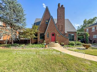 2730 NW 17th St, Oklahoma City, OK 73107
