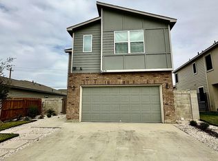 4215 Lorisa Dr, Laredo, TX 78046