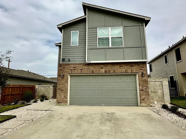 4215 Lorisa Dr, Laredo, TX 78046