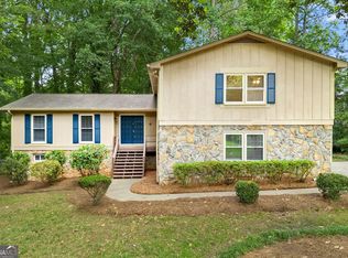 1415 Hialeah Ct, Marietta, GA 30062