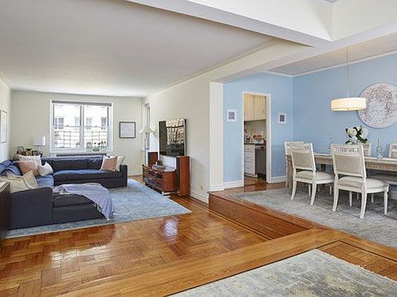 2nd image of 175 W 92nd St APT 3DE