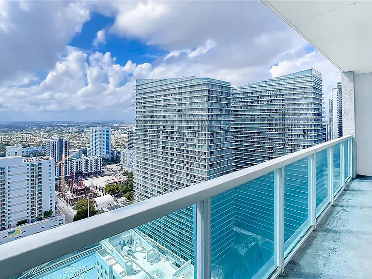 1250 S Miami Ave #3205 — Photo 8