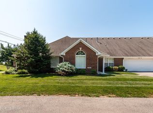 10602 Avenel Ct, Louisville, KY 40291
