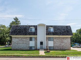 1825 NW Radial Hwy, Omaha, NE 68104