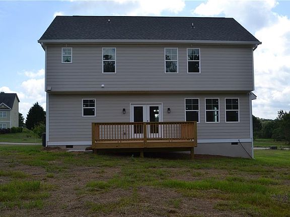 2nd image of 110 Gadson Dr