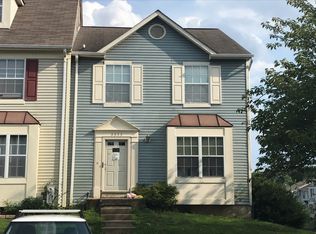 3353 Midland Ct, Abingdon, MD 21009