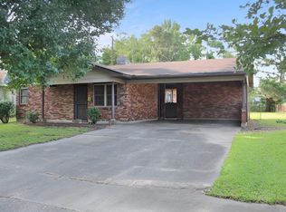 2507 E 10th Ave, Pine Bluff, AR 71601