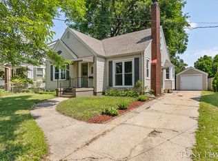 2036 Martin Ave SE, Grand Rapids, MI 49507