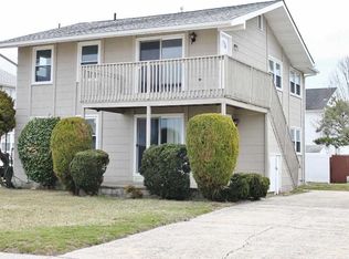 4628 Schooner Rd, Brigantine, NJ 08203