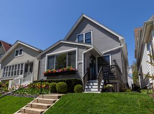 3141 S Delaware Ave, Milwaukee, WI 53207