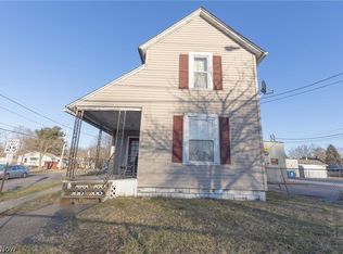 2301 East Ave, Akron, OH