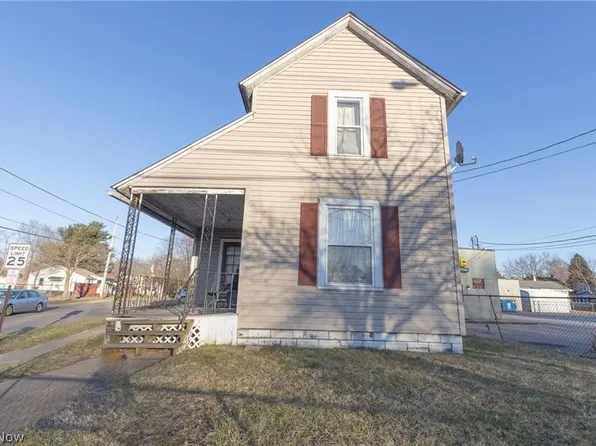 2301 East Ave, Akron, OH 44314