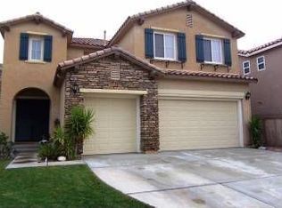 28662 Crown Heights Ct, Santa Clarita, CA 91387