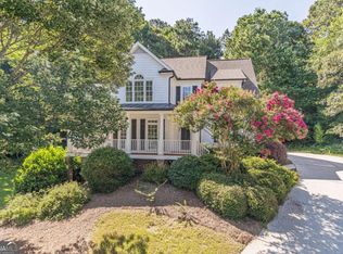 3763 Terrace Hedge Ct, Dacula, GA 30019