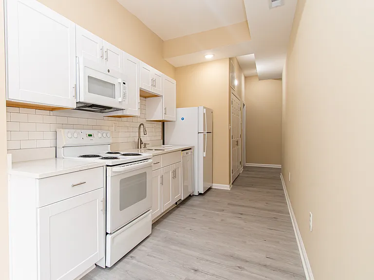2027 McCulloh St #2 — Photo 7