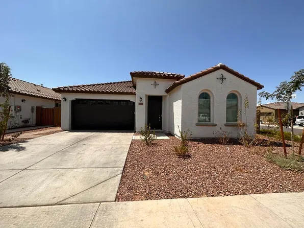 4418 N 93rd Dr, Phoenix, AZ 85037