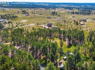 6225 Vessey Rd, Colorado Springs, CO 80908