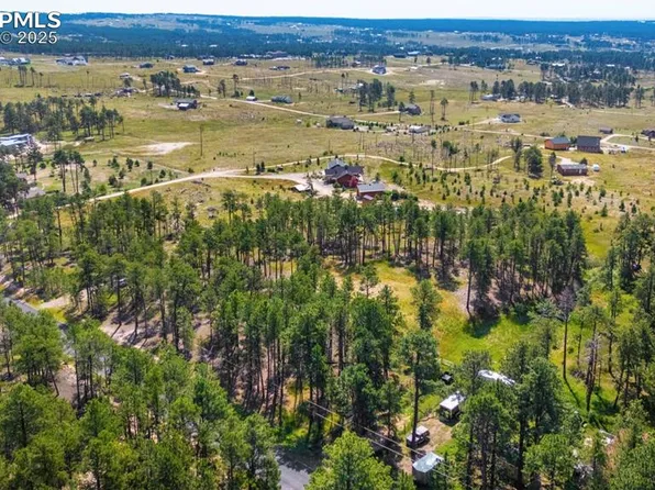 6225 Vessey Rd, Colorado Springs, CO 80908