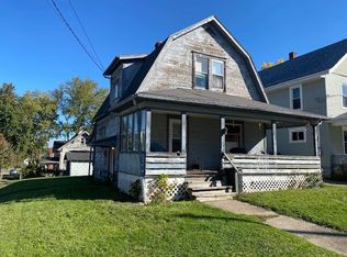 526 Vine St, Ashland, OH 44805