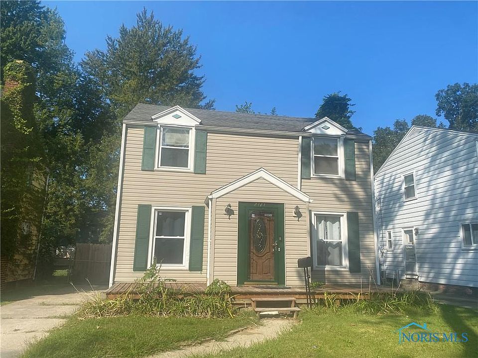 2727 Sherbrooke Rd, Toledo, OH 43606 Zillow