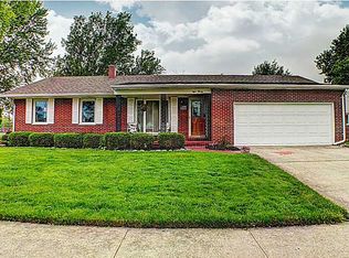 820 Skylark Dr, Troy, OH 45373