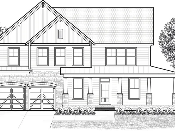 3177 Ancoats St, Douglasville, GA 30135