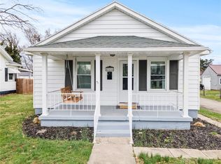 309 Troy St, Troy, OH 45373