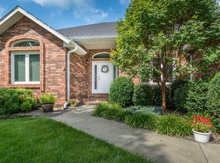 4841 S Prairie View Ave, Battlefield, MO 65619