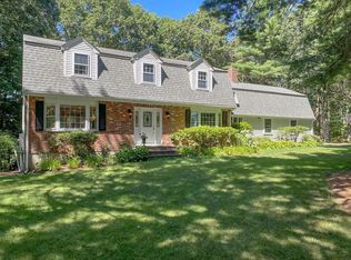 1 Mohave Rd, Medfield, MA 02052