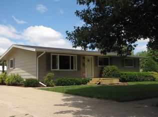 727 Fremont St, Boone, IA 50036